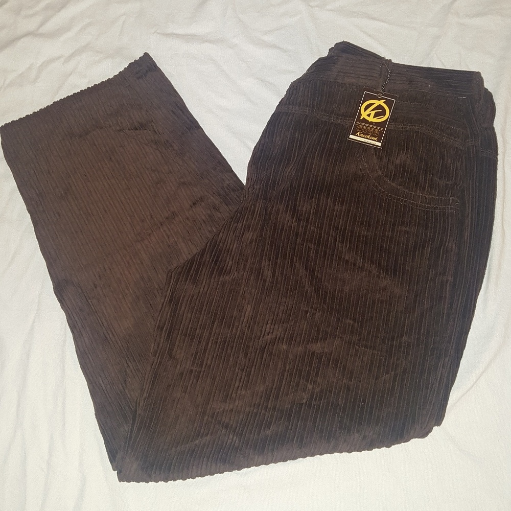 Knockout Pants